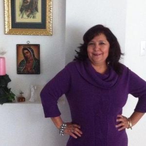 Meet your Posher, Rita